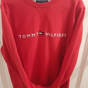 Men's Tommy Hilfiger sweat shirt
